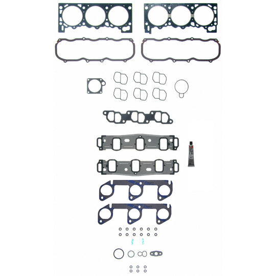 HST 9081 PT-1 Engine Cylinder Head Gasket Set Felpro