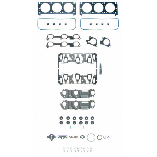HST 9957 PT-1 Engine Cylinder Head Gasket Set Felpro