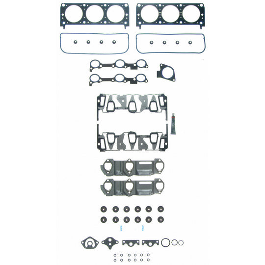 HST 9957 PT-2 Engine Cylinder Head Gasket Set Felpro