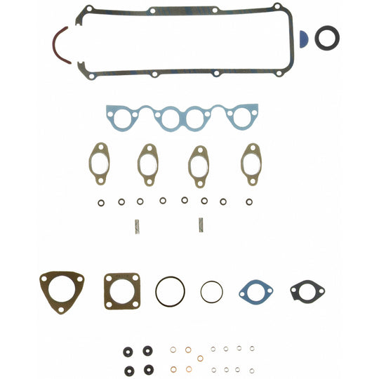 HSU 21225 Engine Cylinder Head Set Felpro