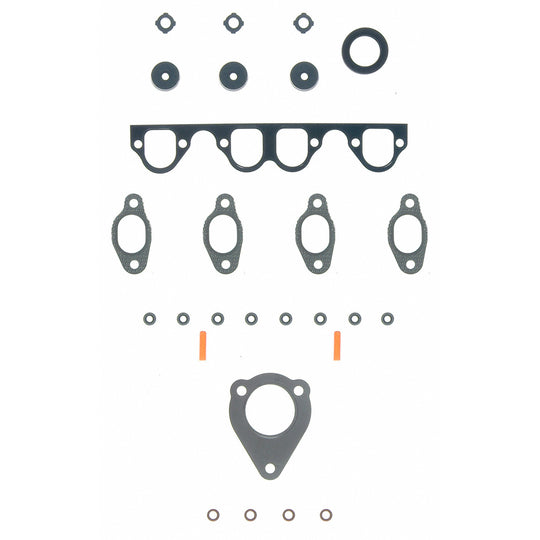 HSU 26143 Engine Cylinder Head Set Felpro