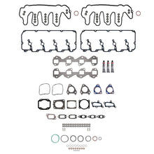 Load image into Gallery viewer, HSU 26269-3 Engine Cylinder Head Set Felpro