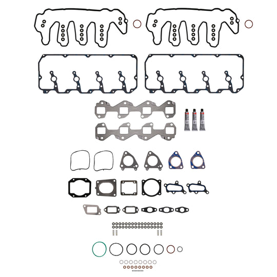 HSU 26269-3 Engine Cylinder Head Set Felpro