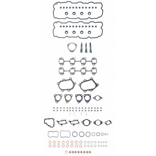 HSU 26269 Engine Cylinder Head Set Felpro