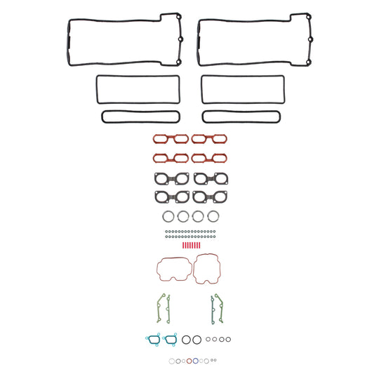 HSU 26339 Engine Cylinder Head Set Felpro