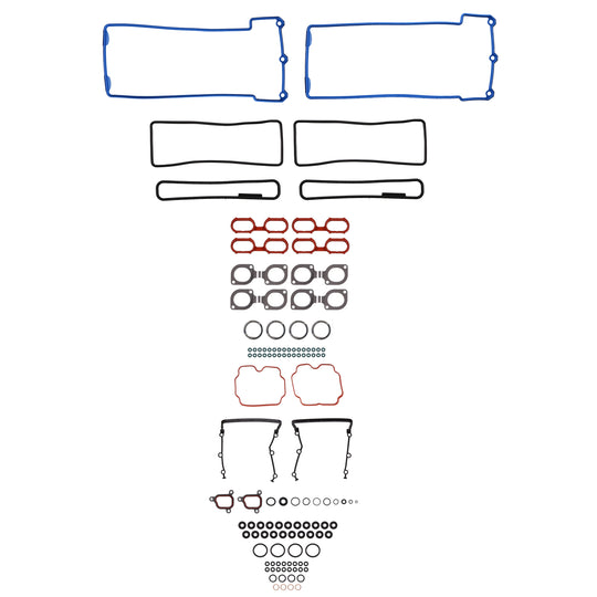 HSU 26345 Engine Cylinder Head Set Felpro