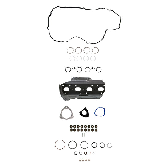 HSU 26454 Engine Cylinder Head Set Felpro