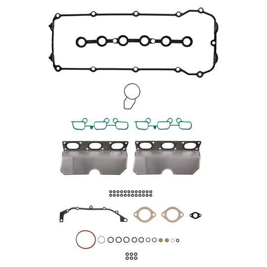 HSU 26687 Engine Cylinder Head Set Felpro