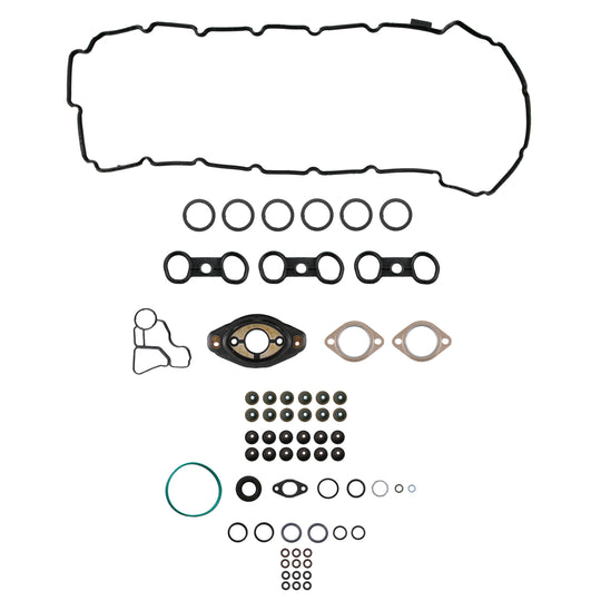 HSU 26701-1 Engine Cylinder Head Set Felpro