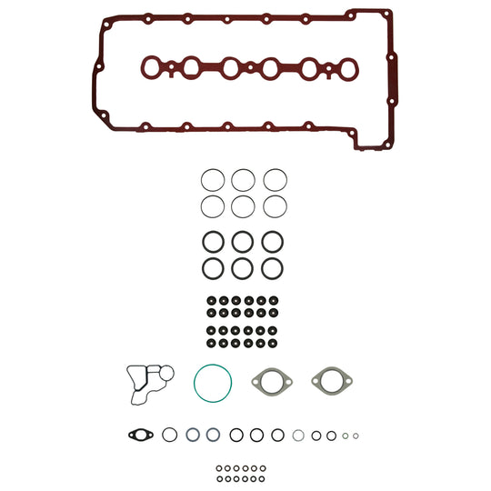 HSU 26701 Engine Cylinder Head Set Felpro