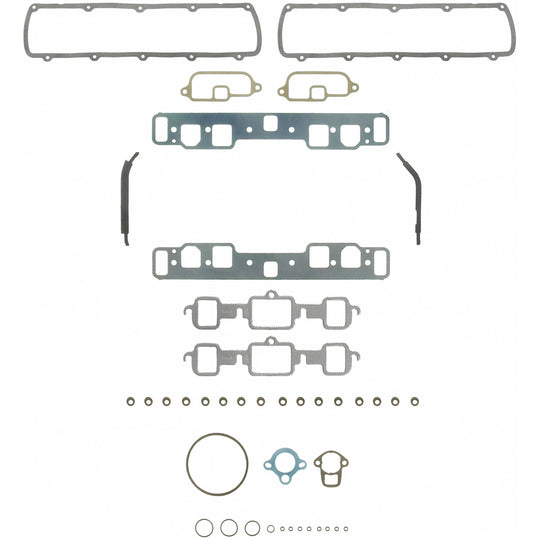 HSU 8716-2 Engine Cylinder Head Set Felpro