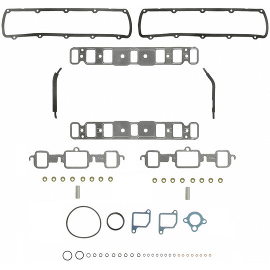 HSU 8716 Engine Cylinder Head Set Felpro