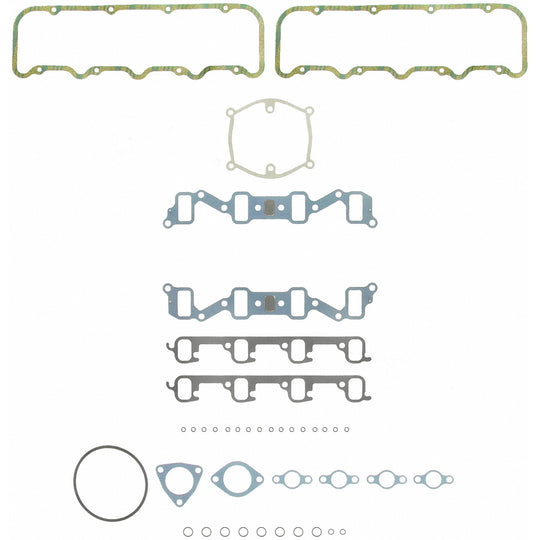 HSU 8726-1 Engine Cylinder Head Set Felpro