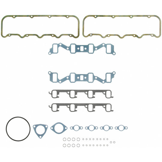 HSU 8726 Engine Cylinder Head Set Felpro