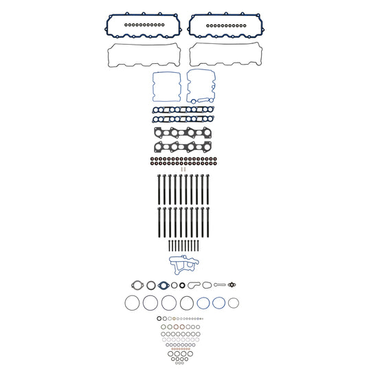 HSUB 26374 Engine Cylinder Head Set Felpro
