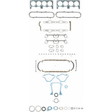 Charger l'image dans la galerie, KS 2108 Engine Gasket Set Felpro