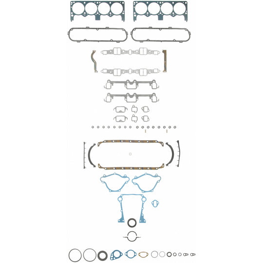 KS 2108 Engine Gasket Set Felpro