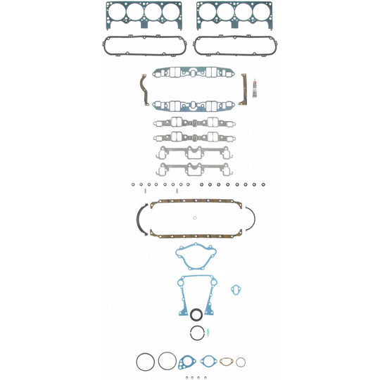KS 2109 Engine Gasket Set Felpro
