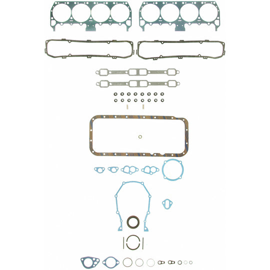 KS 2110 Engine Gasket Set Felpro