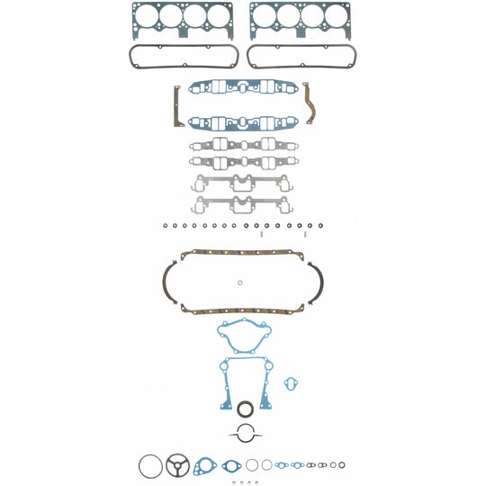 KS 2114 Engine Gasket Set Felpro