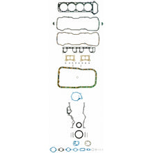 Charger l'image dans la galerie, KS 2209 Engine Gasket Set Felpro