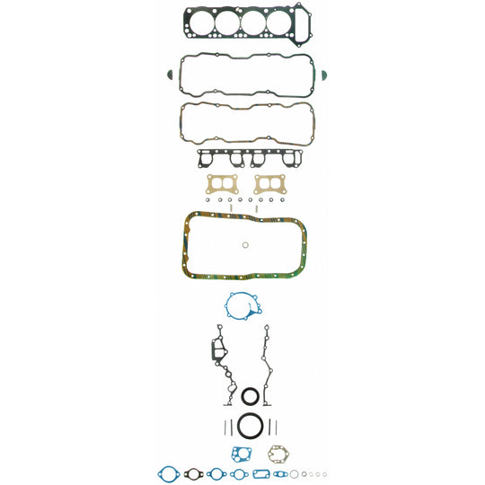 KS 2209 Engine Gasket Set Felpro
