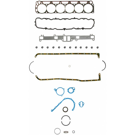 KS 2300 Engine Gasket Set Felpro