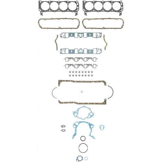KS 2309 Engine Gasket Set Felpro