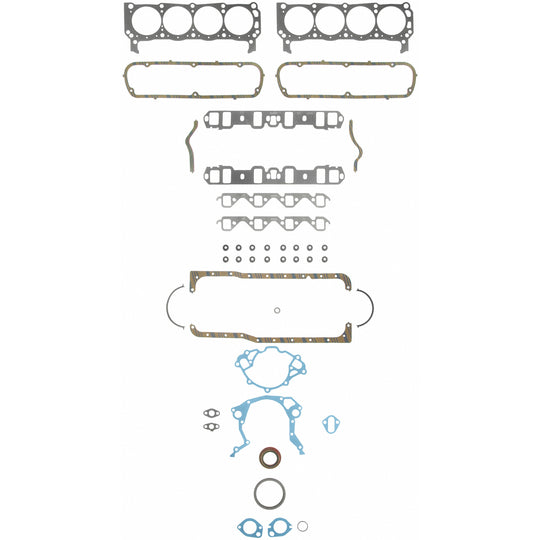 KS 2325 Engine Gasket Set Felpro