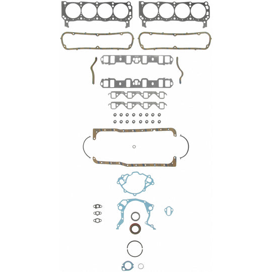 KS 2329 Engine Gasket Set Felpro
