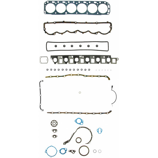 KS 2330 Engine Gasket Set Felpro