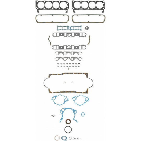 KS 2337 Engine Gasket Set Felpro