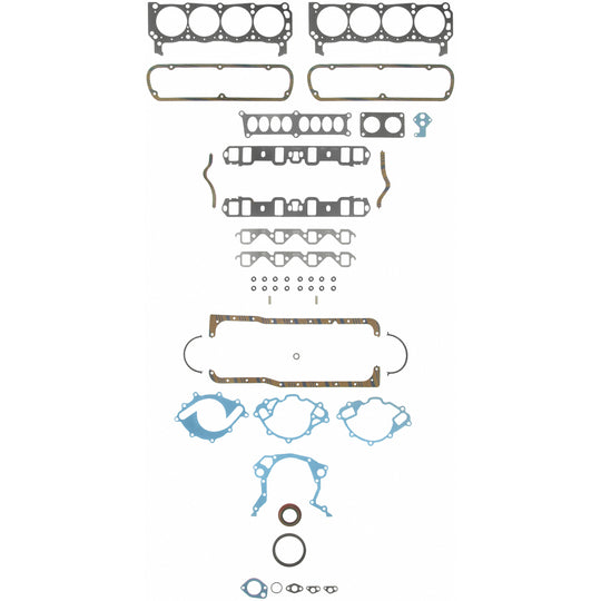 KS 2343 Engine Gasket Set Felpro