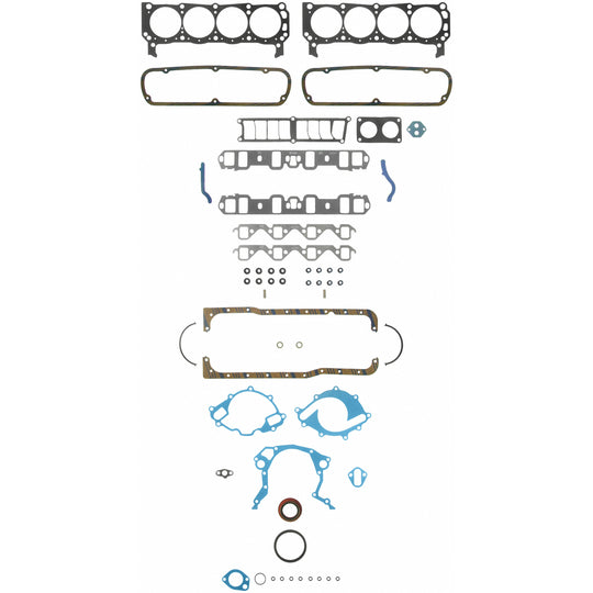 KS 2362 Engine Gasket Set Felpro