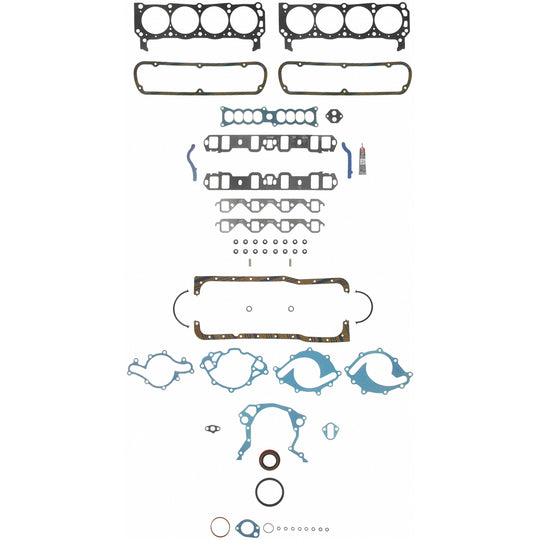 KS 2370 Engine Gasket Set Felpro
