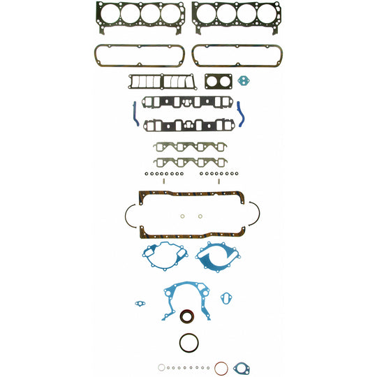 KS 2371 Engine Gasket Set Felpro