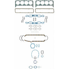 Load image into Gallery viewer, KS 2600 Engine Gasket Set Felpro