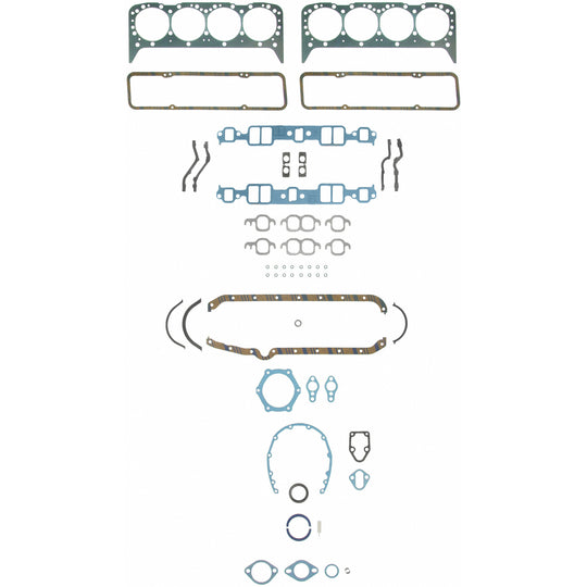 KS 2600 Engine Gasket Set Felpro