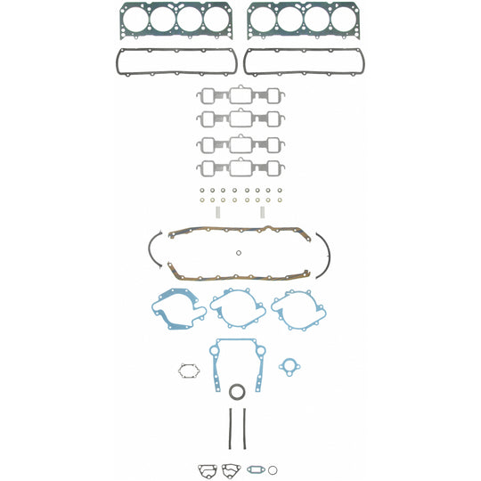 KS 2613 Engine Gasket Set Felpro