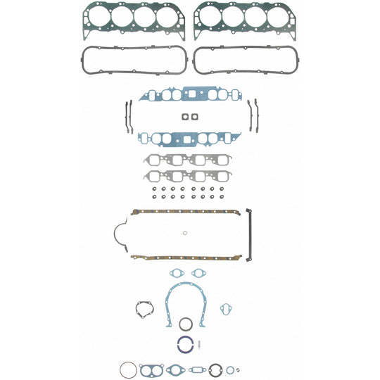 KS 2618 Engine Gasket Set Felpro