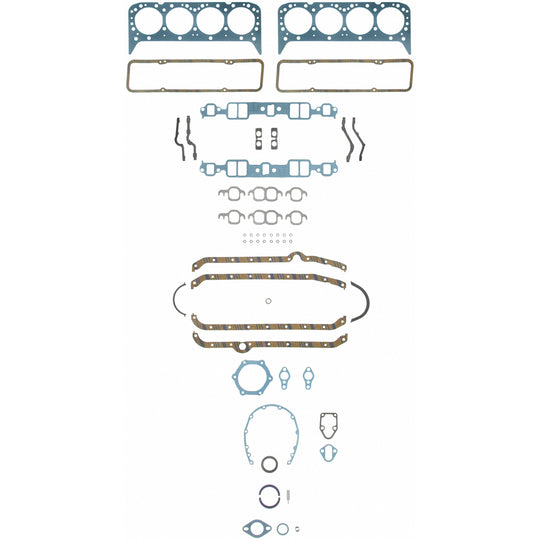 KS 2619 Engine Gasket Set Felpro