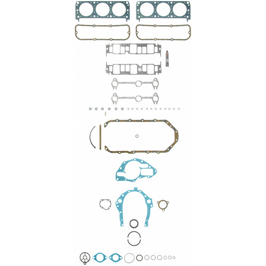 KS 2623 Engine Gasket Set Felpro