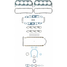 Charger l'image dans la galerie, KS 2630 Engine Gasket Set Felpro