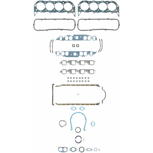 KS 2630 Engine Gasket Set Felpro