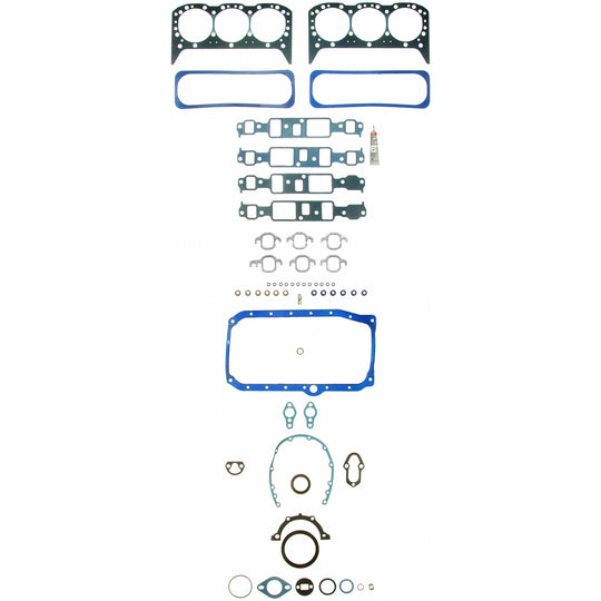 KS 2647 Engine Gasket Set Felpro