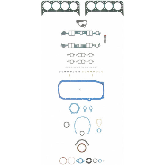 KS 2656 Engine Gasket Set Felpro