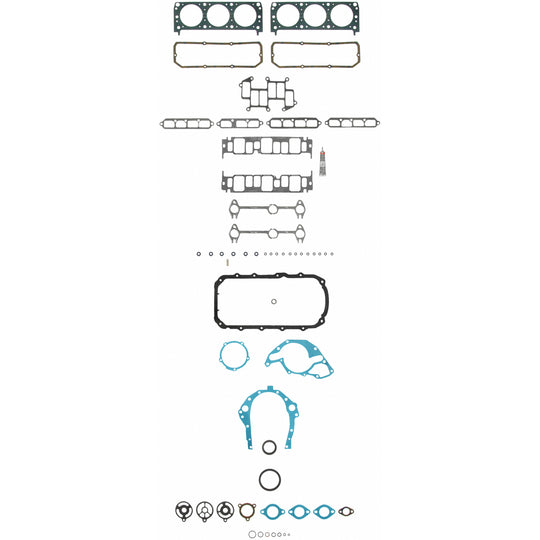 KS 2663 Engine Gasket Set Felpro