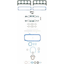 Load image into Gallery viewer, KS 2666 Engine Gasket Set Felpro