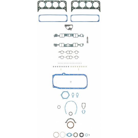 KS 2666 Engine Gasket Set Felpro