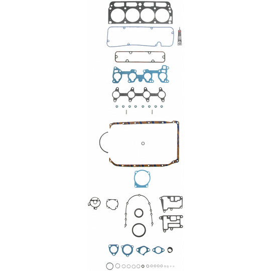 KS 2688 Engine Gasket Set Felpro